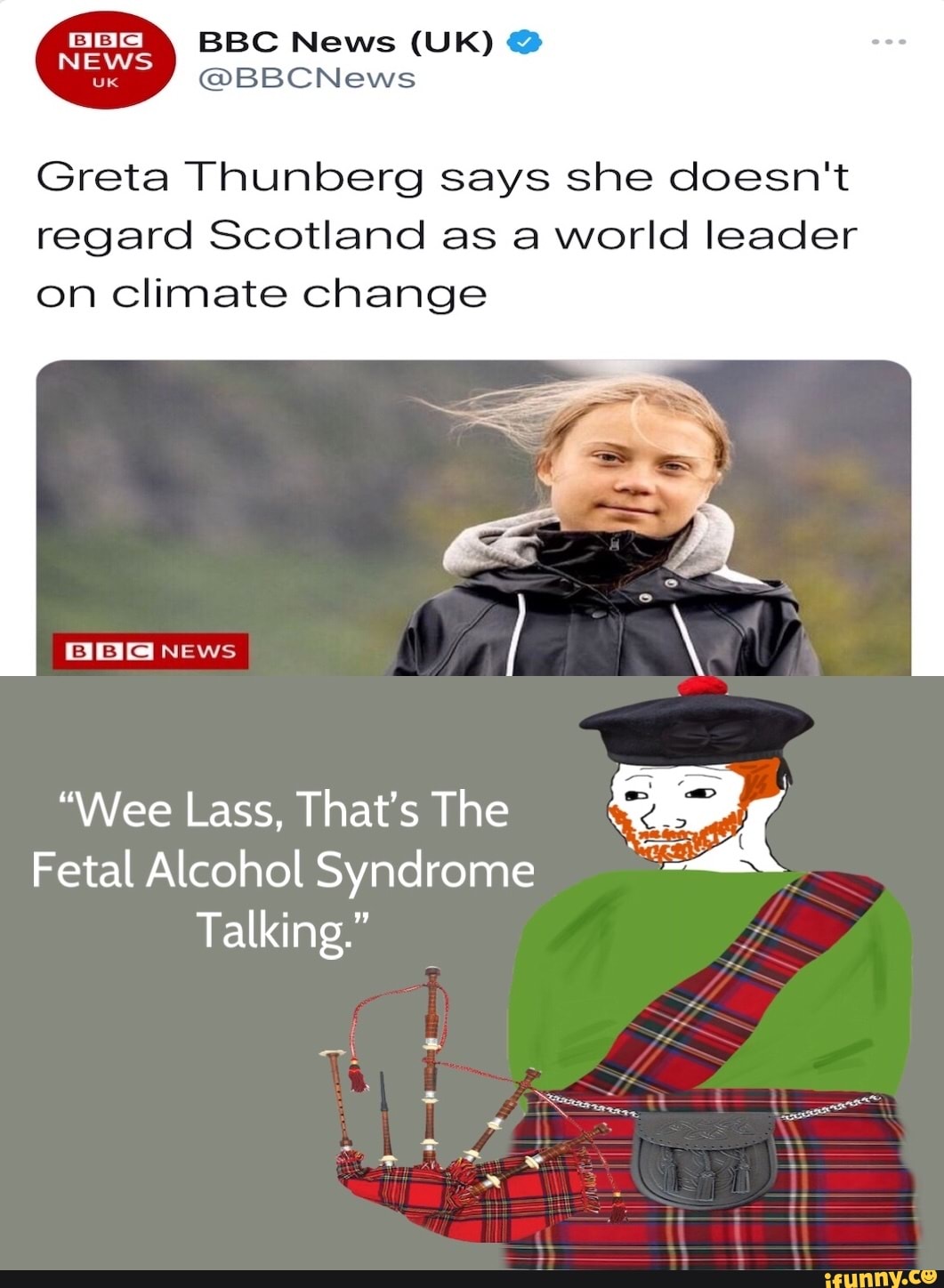 Detail Greta Thunberg Meme Nomer 59