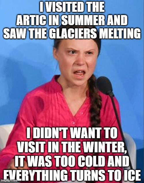 Detail Greta Thunberg Meme Nomer 8