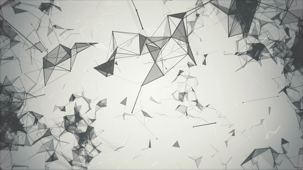 Detail Grey Background Abstract Nomer 35
