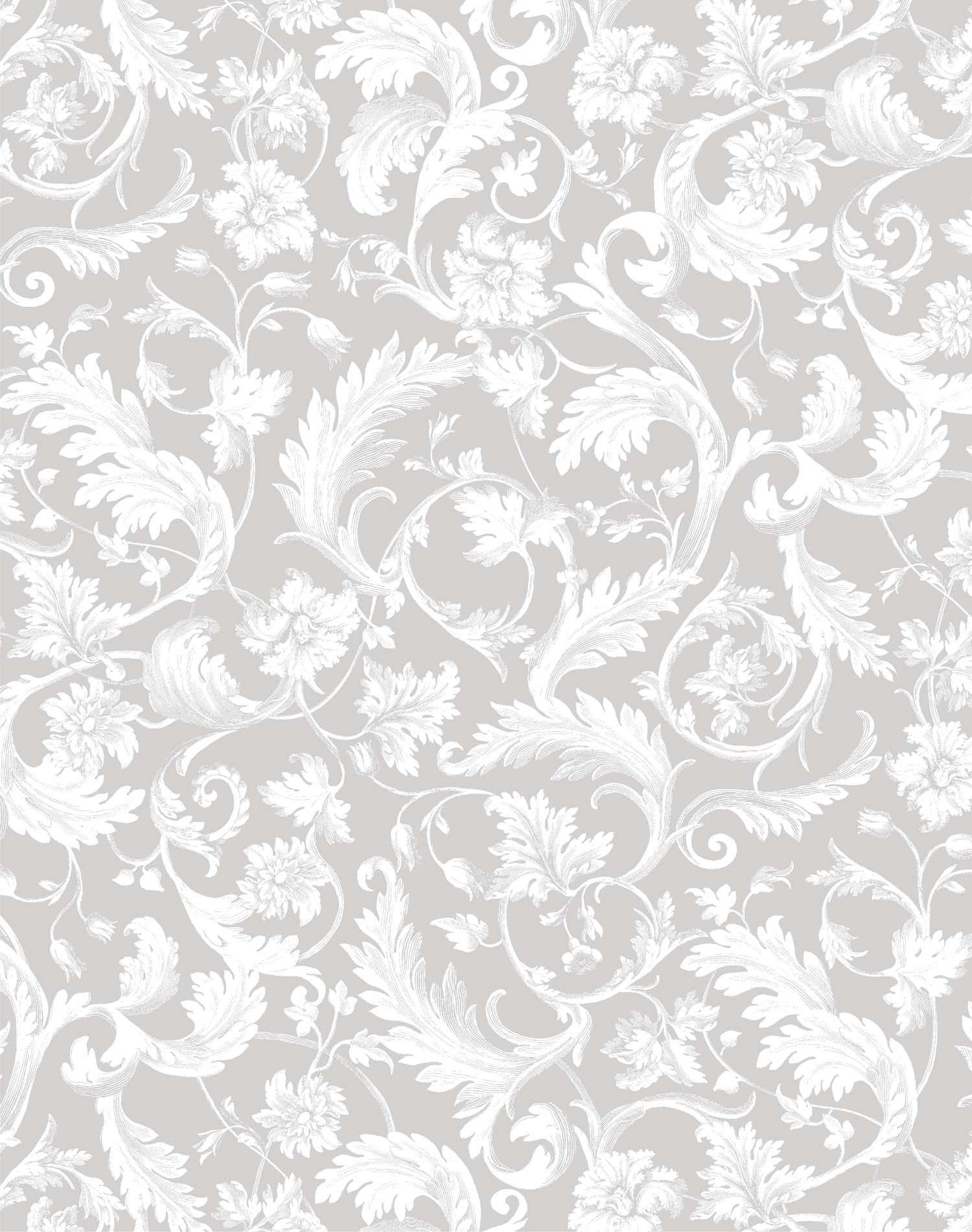 Detail Grey Elegant Background Nomer 17