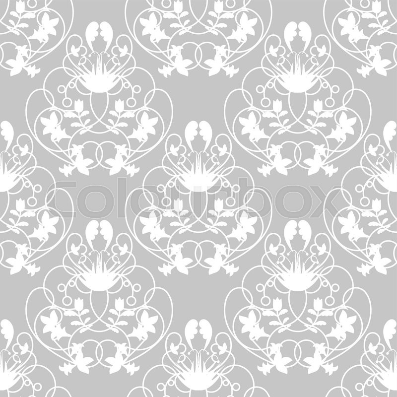 Detail Grey Elegant Background Nomer 23