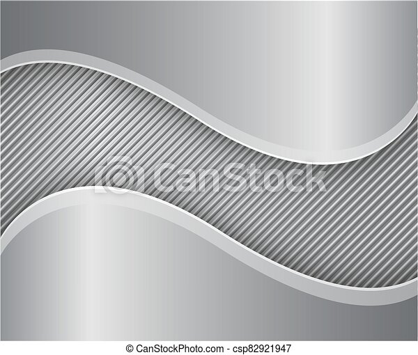 Detail Grey Elegant Background Nomer 37