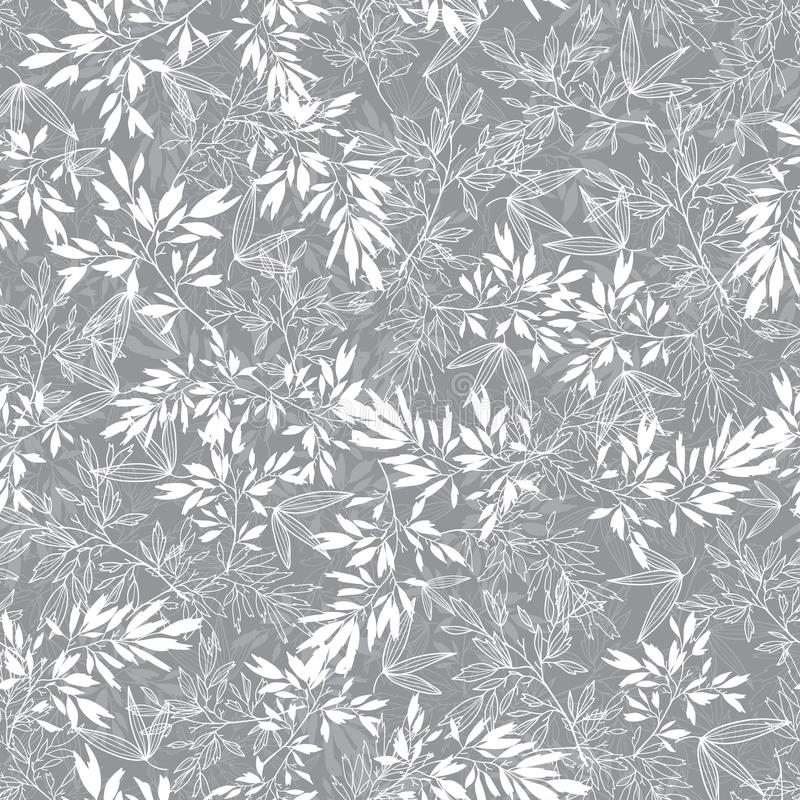 Detail Grey Elegant Background Nomer 39