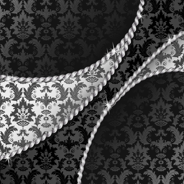 Detail Grey Elegant Background Nomer 43