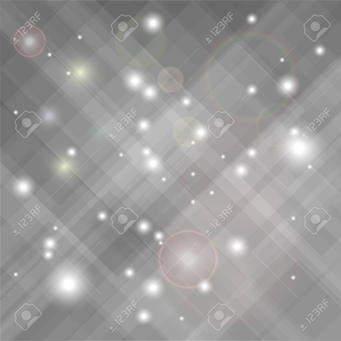 Detail Grey Elegant Background Nomer 45