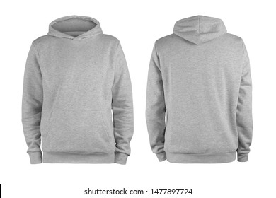 Detail Grey Hoodie Png Nomer 18