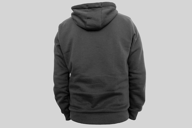 Detail Grey Hoodie Png Nomer 26