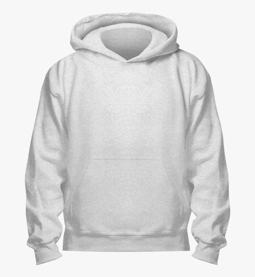 Detail Grey Hoodie Png Nomer 4