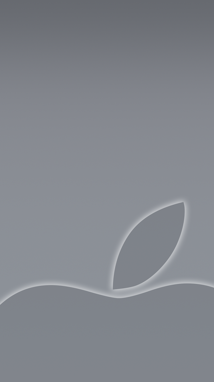 Detail Grey Iphone Wallpaper Nomer 44