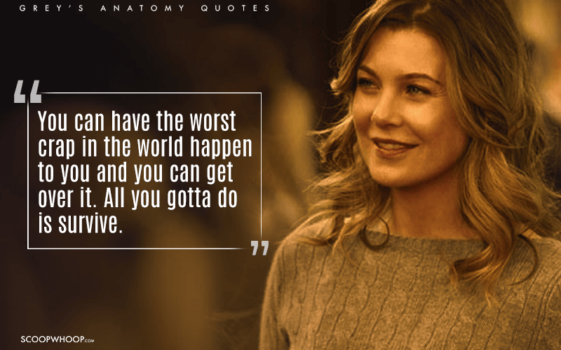 Detail Greys Anatomy Season 14 Quotes Nomer 15