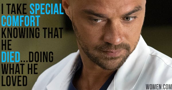 Detail Greys Anatomy Season 14 Quotes Nomer 56