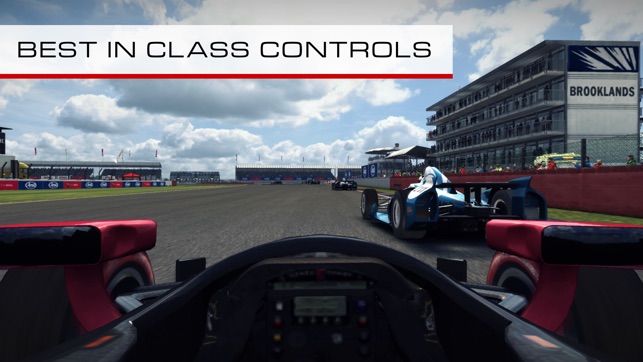 Detail Grid 2 Vs Grid Autosport Nomer 38