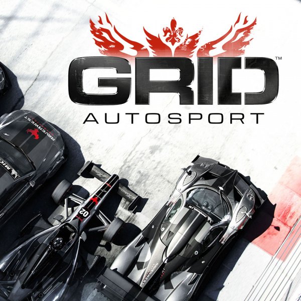 Detail Grid 2 Vs Grid Autosport Nomer 54