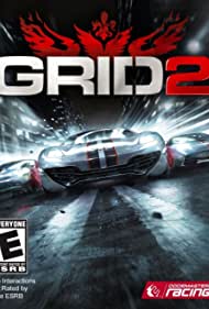 Detail Grid 2 Vs Grid Autosport Nomer 10