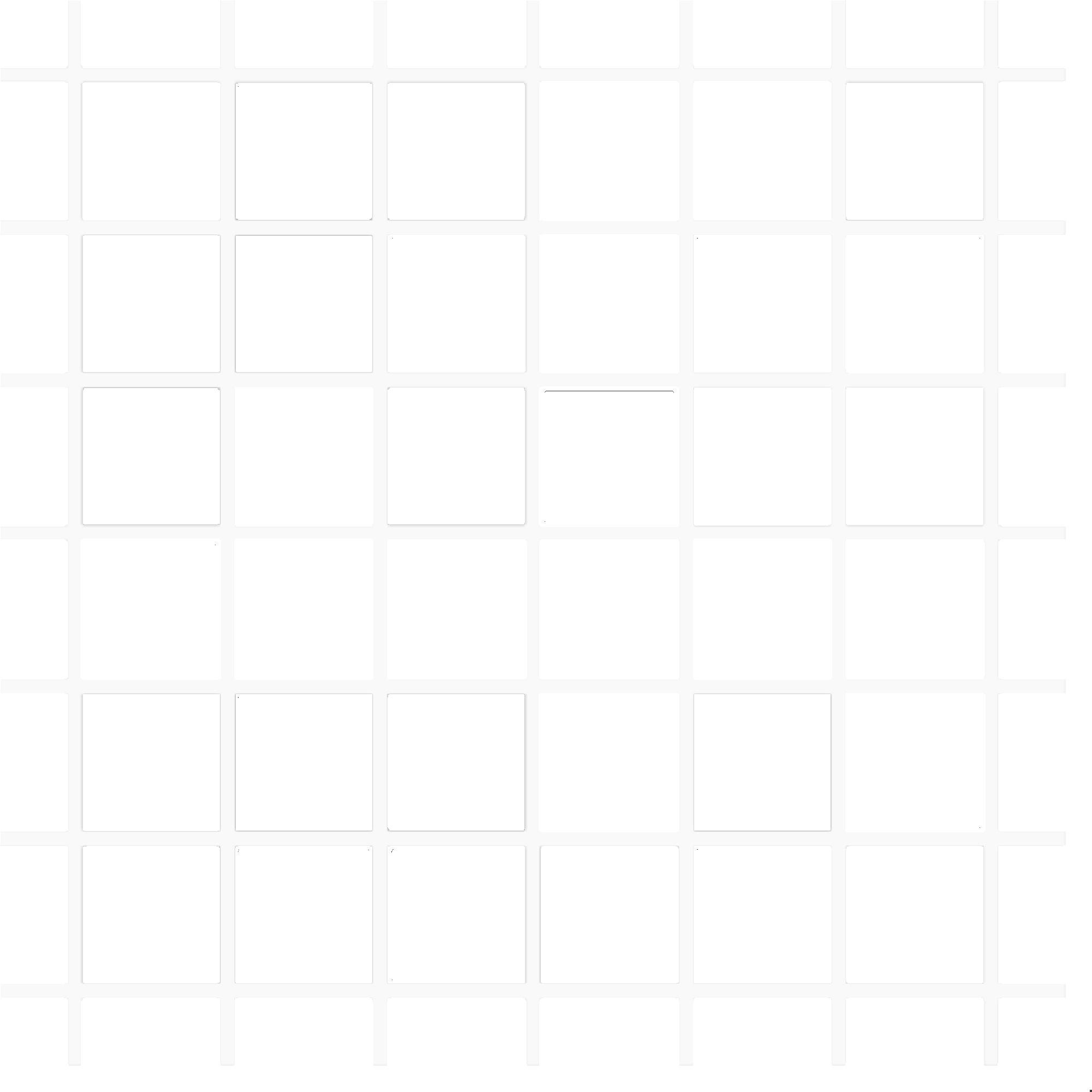 Detail Grid Aesthetic Nomer 30
