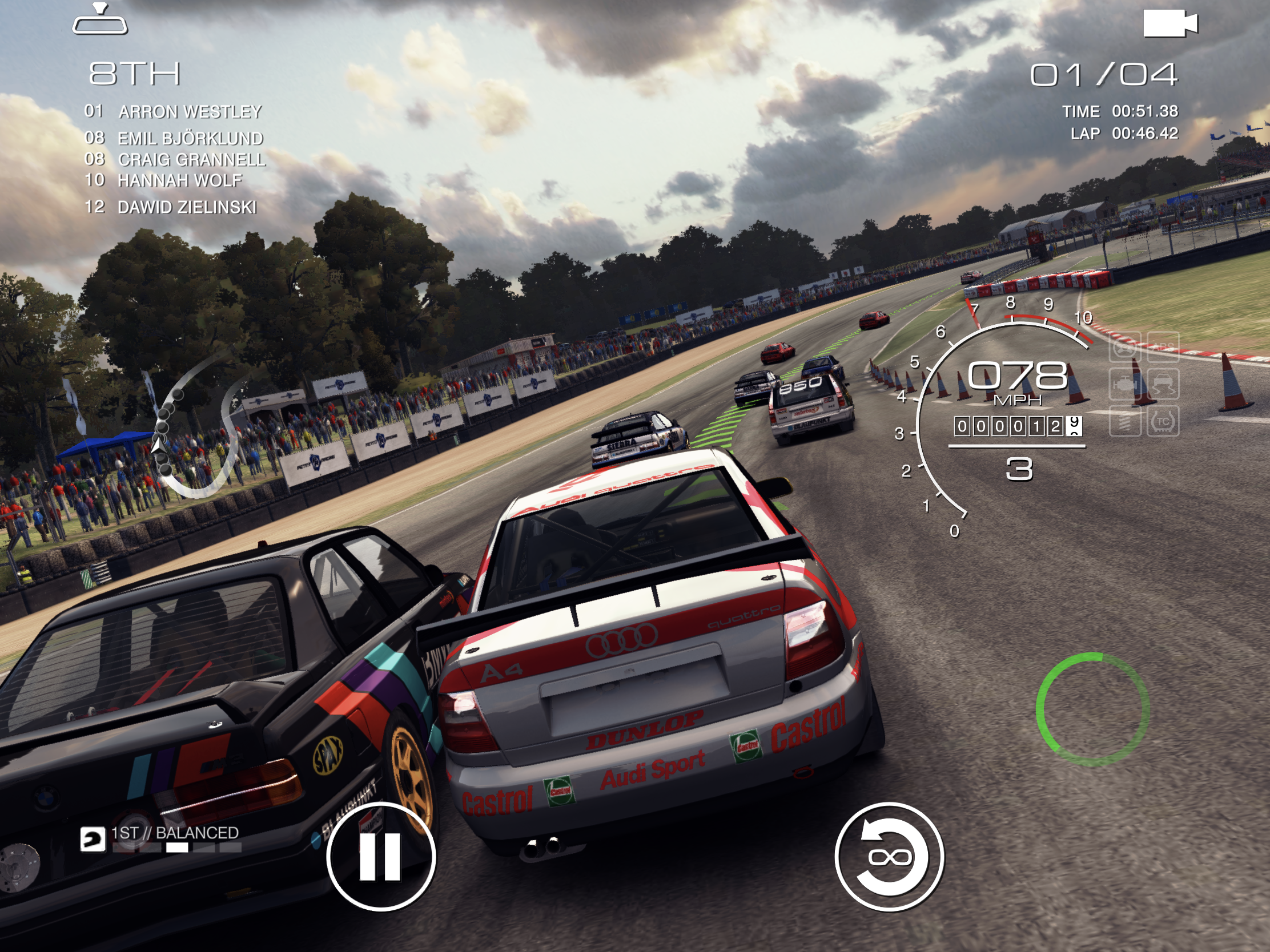 Detail Grid Autosport Mobile Nomer 2