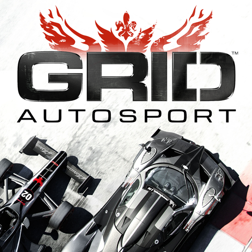 Detail Grid Autosport Mobile Nomer 13