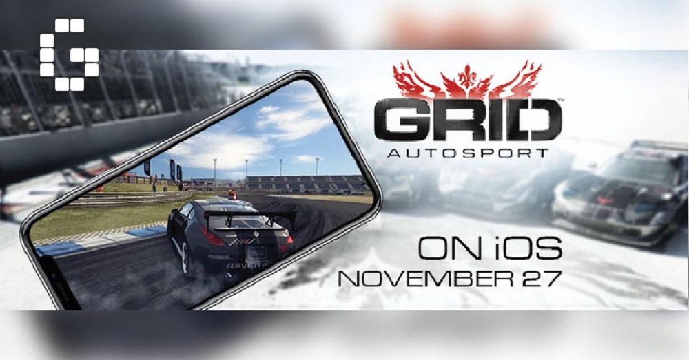 Detail Grid Autosport Mobile Nomer 15