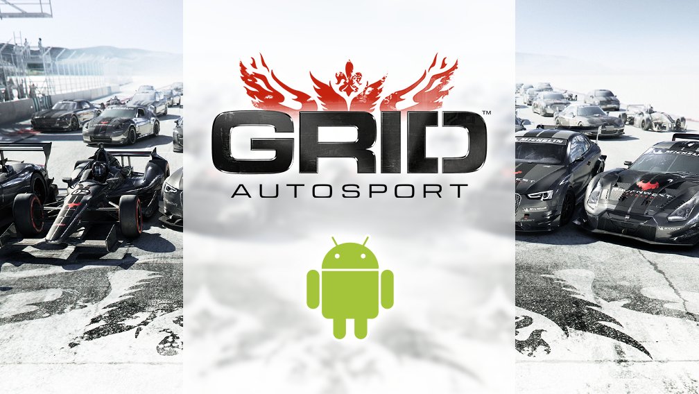 Detail Grid Autosport Mobile Nomer 19