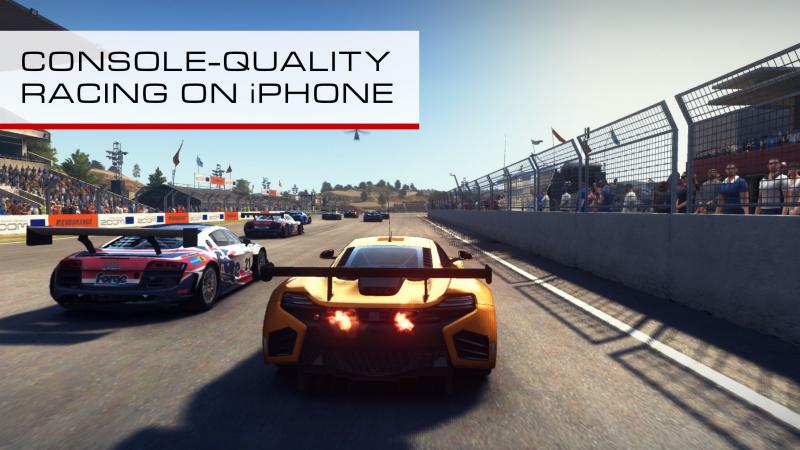 Detail Grid Autosport Mobile Nomer 26