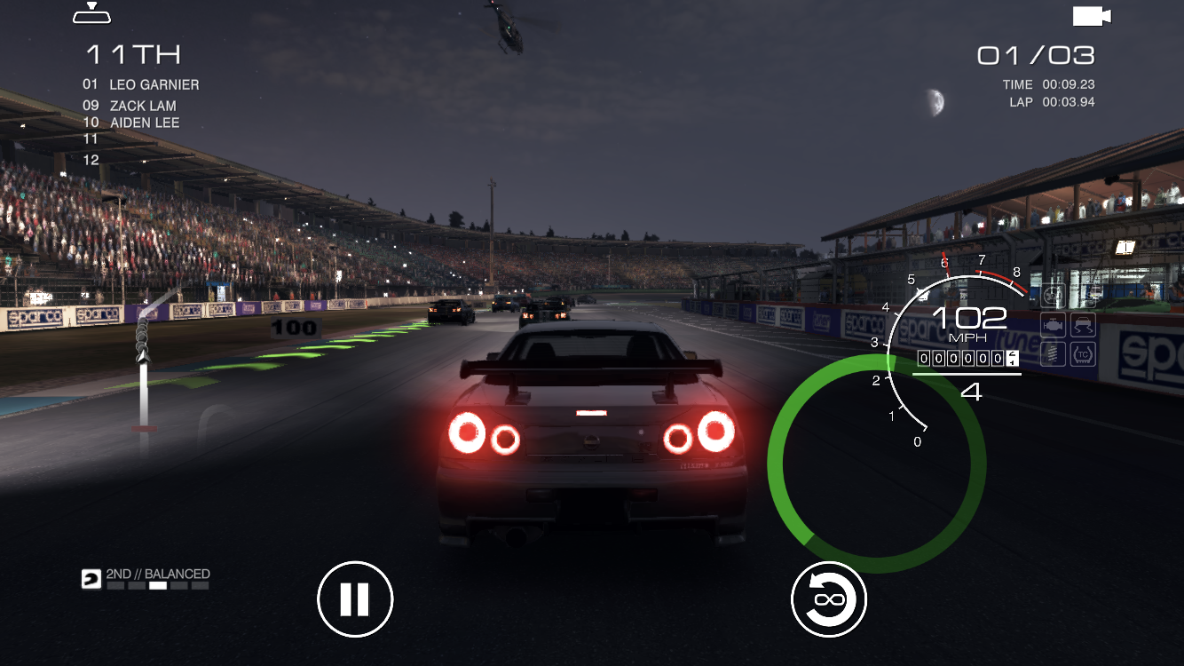 Detail Grid Autosport Mobile Nomer 5