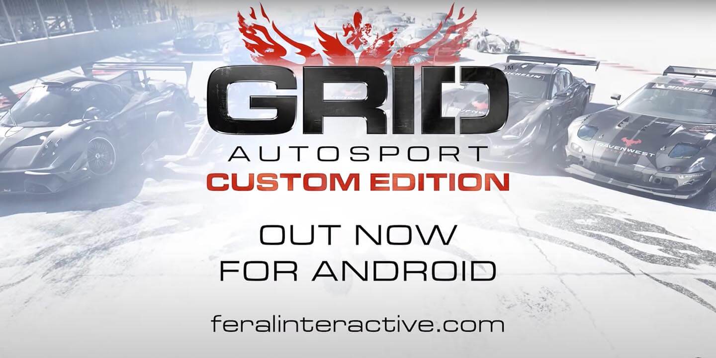 Detail Grid Autosport Mobile Nomer 48