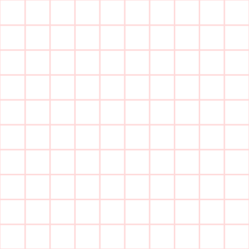 Detail Grid Pink Nomer 12