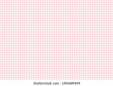 Detail Grid Pink Nomer 41