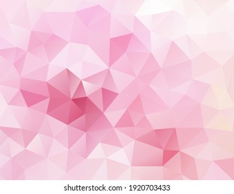 Detail Grid Pink Nomer 44