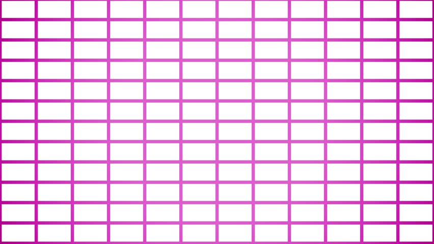 Detail Grid Pink Nomer 45
