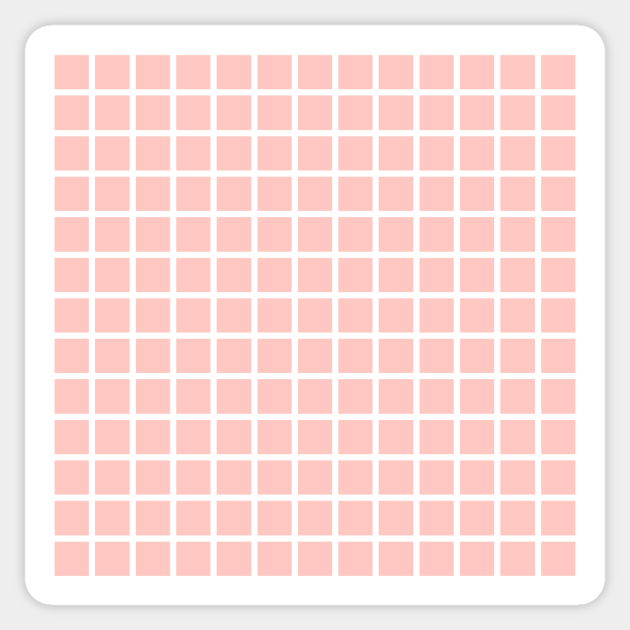 Detail Grid Pink Nomer 10