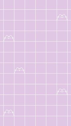 Detail Grid Wallpaper Aesthetic Nomer 10