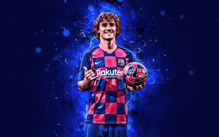 Detail Griezmann Wallpaper Nomer 34