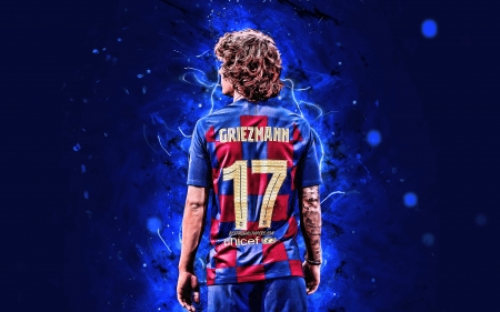 Detail Griezmann Wallpaper Nomer 40