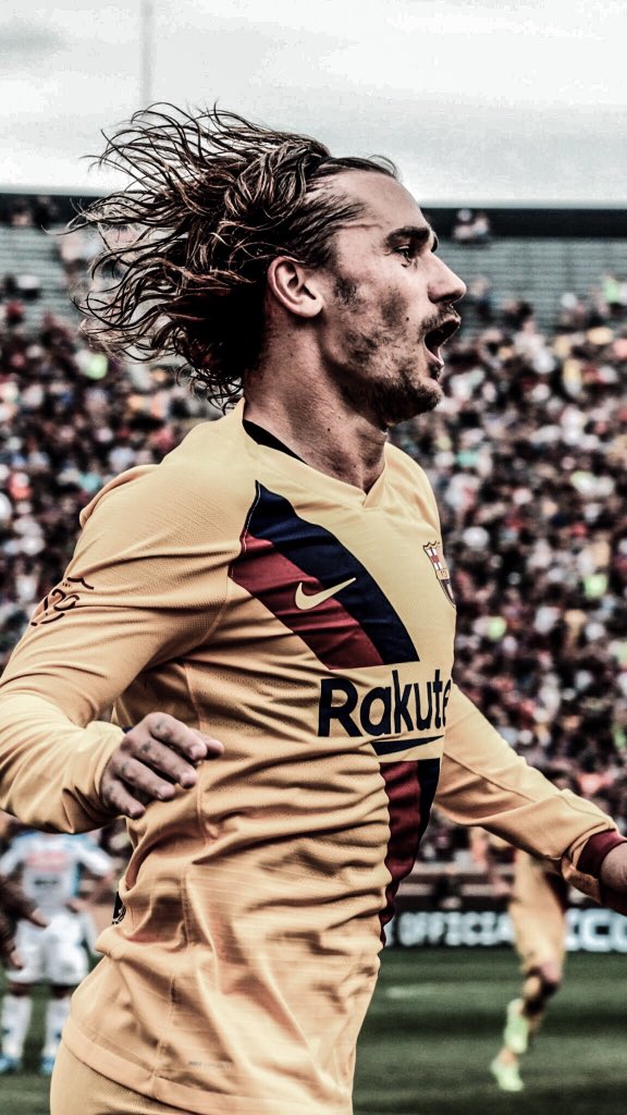 Detail Griezmann Wallpaper Nomer 46