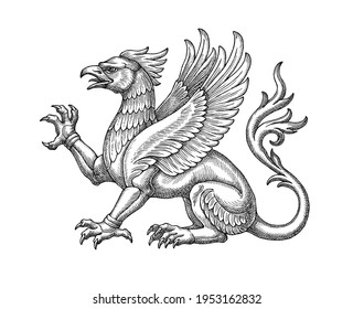 Detail Griffin Image Nomer 33