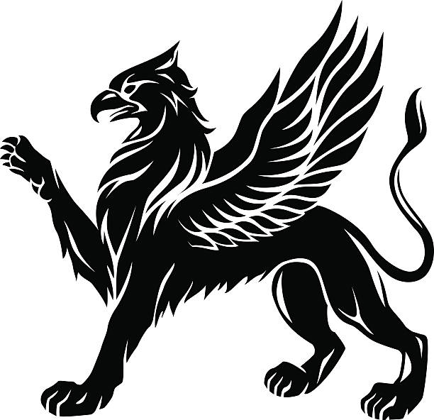 Detail Griffin Images Free Nomer 2