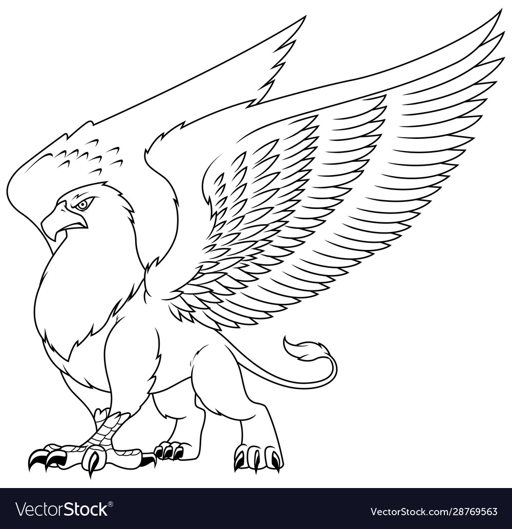 Detail Griffin Images Free Nomer 31