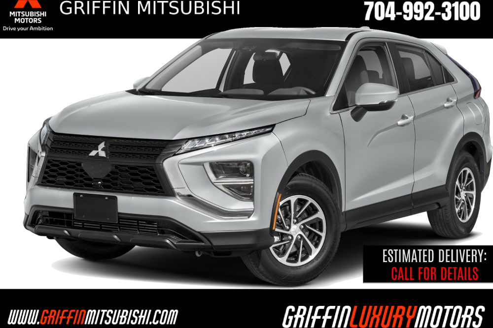 Detail Griffin Mitsubishi Monroe Nc Nomer 24