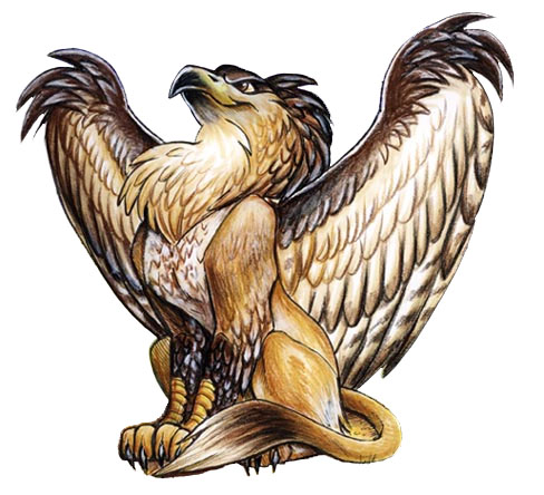 Detail Griffin Pic Nomer 16