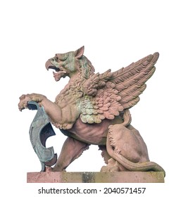 Detail Griffin Pic Nomer 42