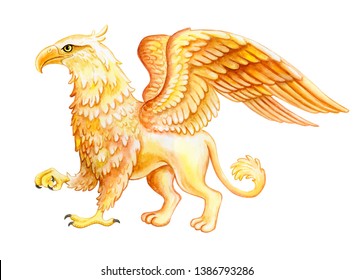 Detail Griffin Pic Nomer 9