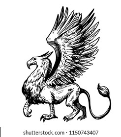 Detail Griffin Picture Nomer 3