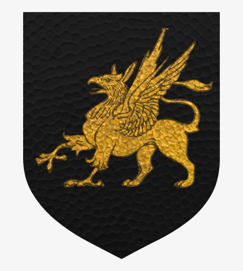 Detail Griffin Sigil Nomer 14