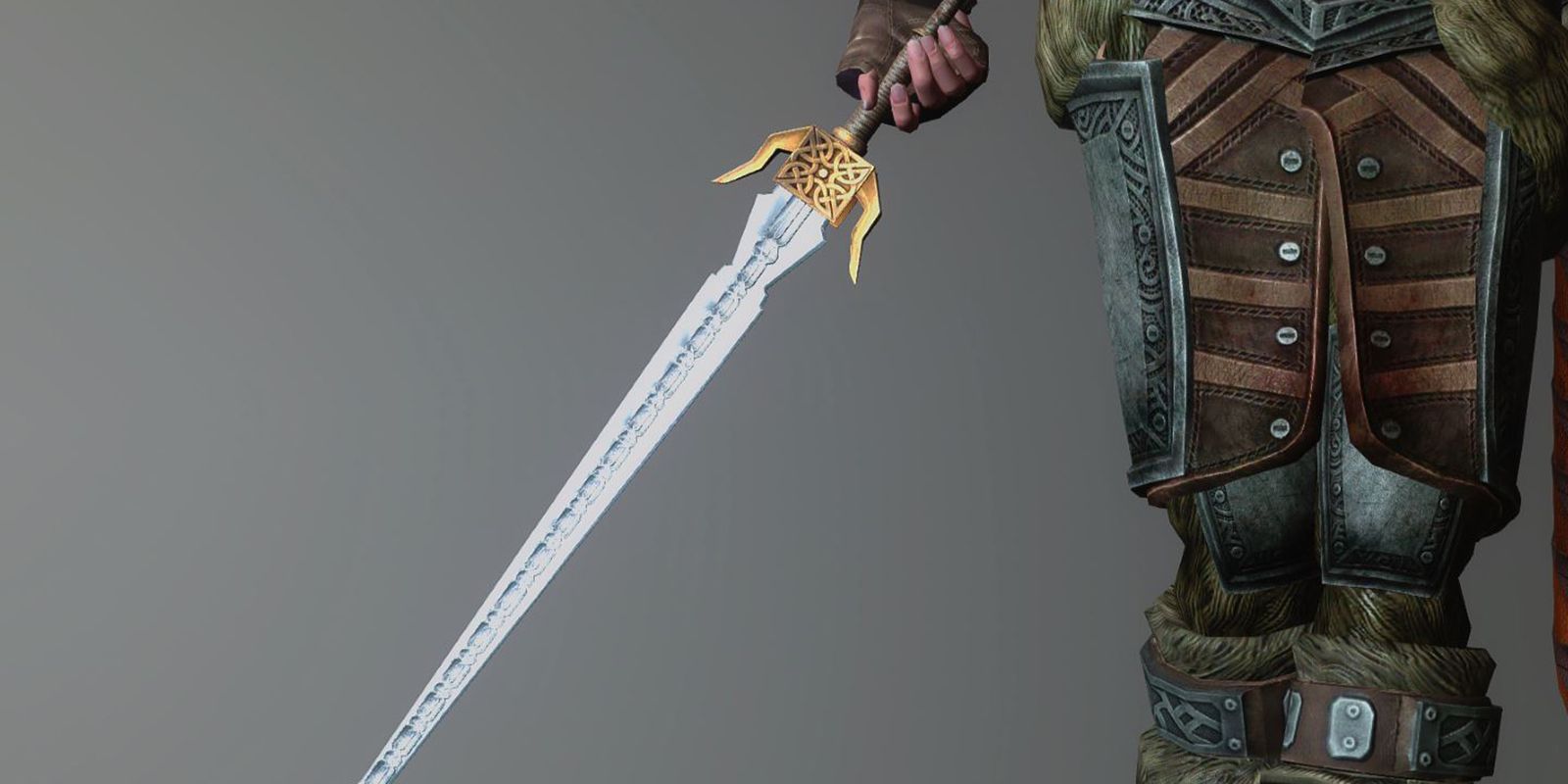 Detail Griffin Swords Witcher 3 Nomer 26