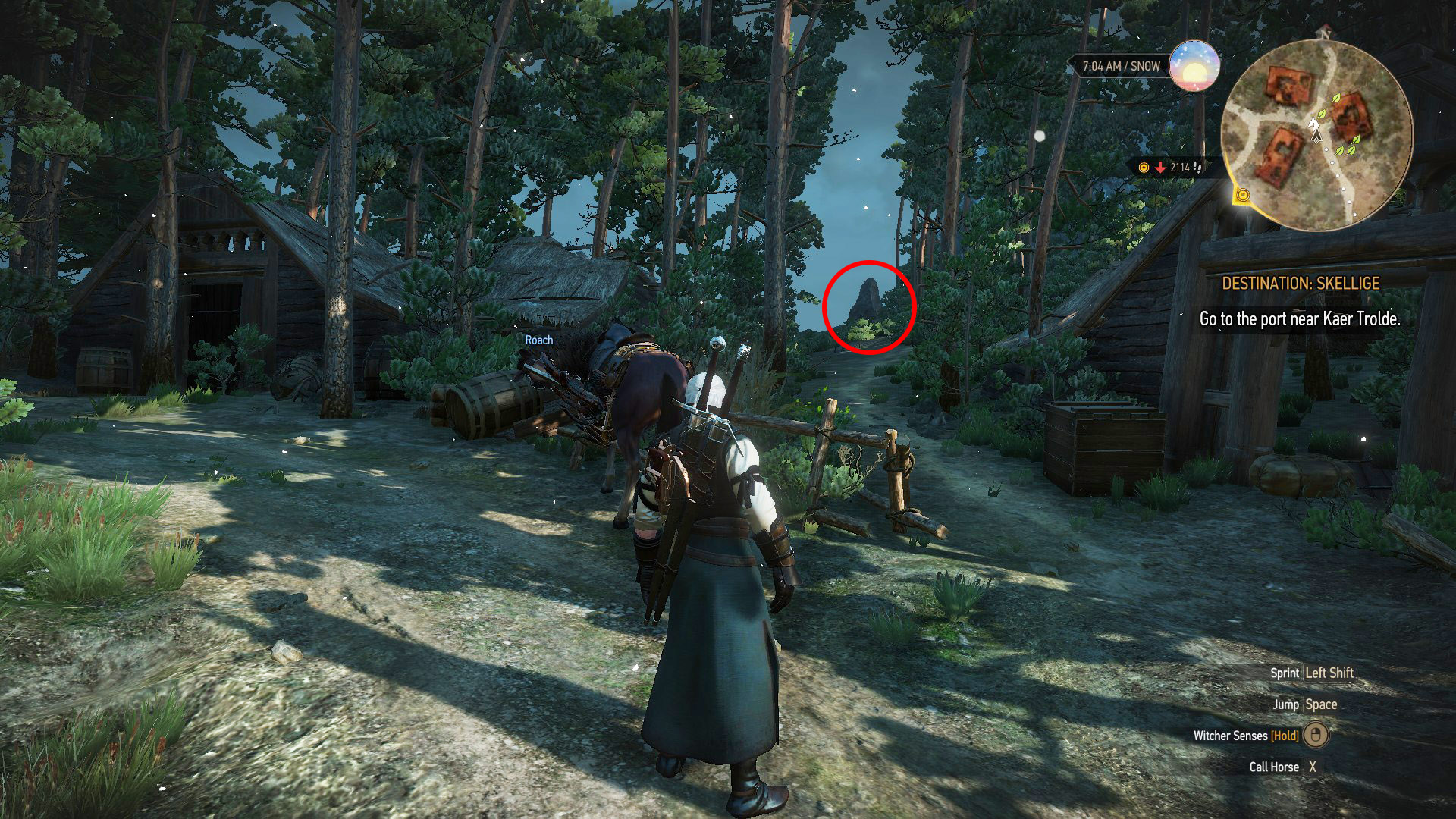 Detail Griffon Armor Witcher 3 Nomer 33