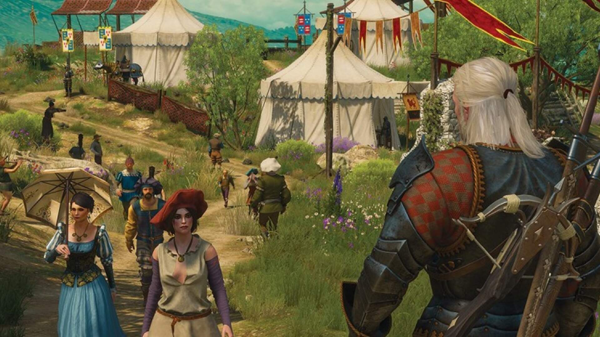 Detail Griffon Armor Witcher 3 Nomer 38