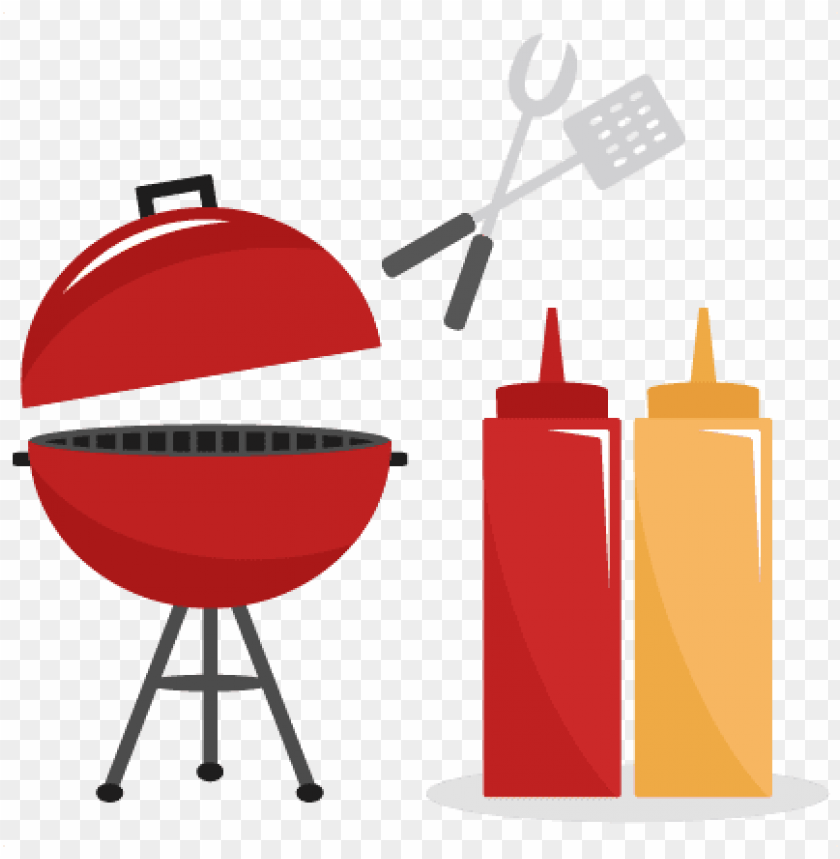 Detail Grill Clipart Png Nomer 19
