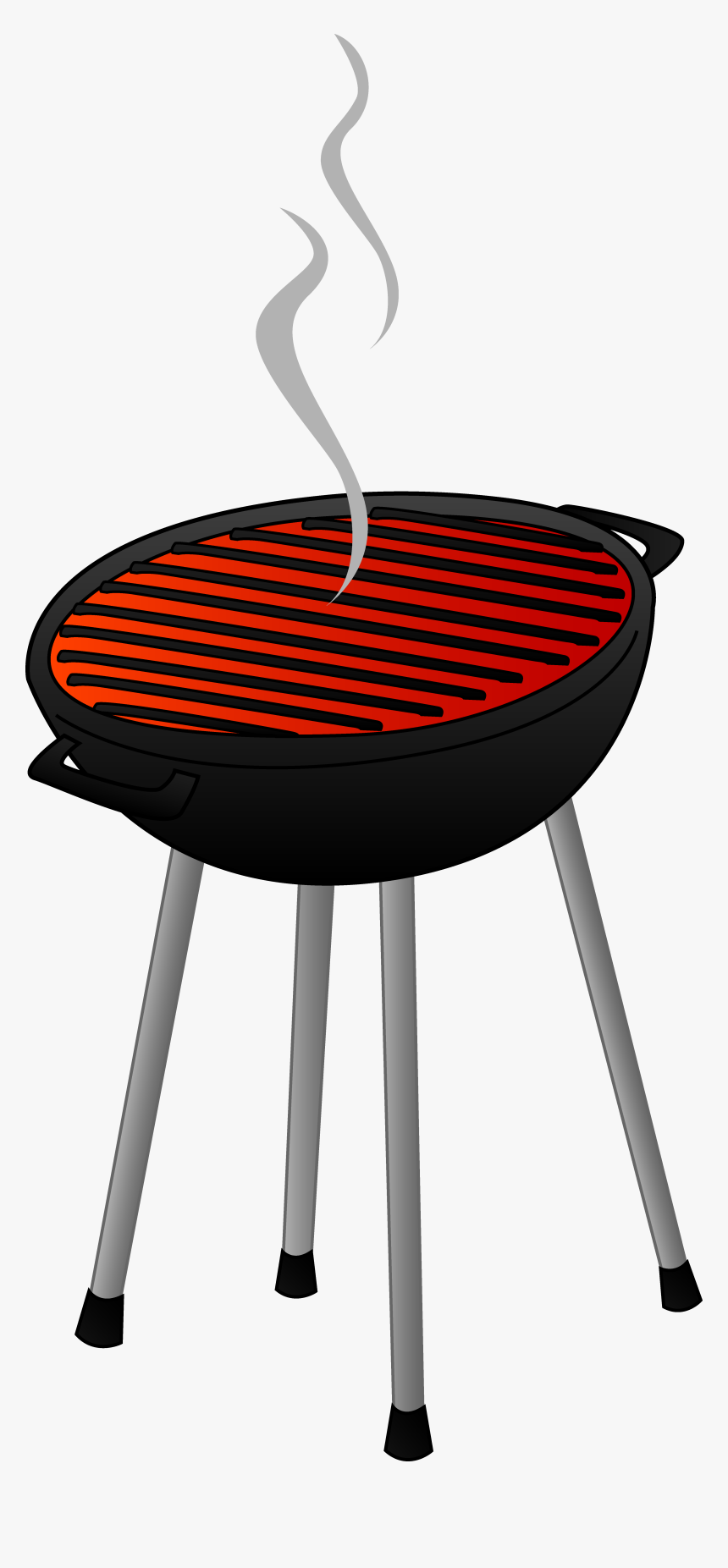 Detail Grill Clipart Png Nomer 20