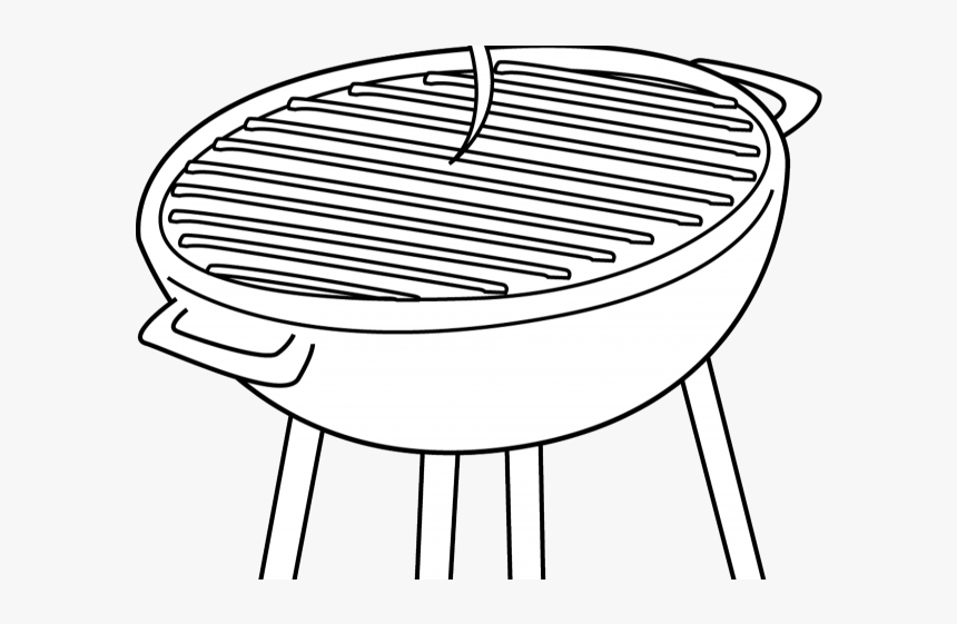 Detail Grill Clipart Png Nomer 23